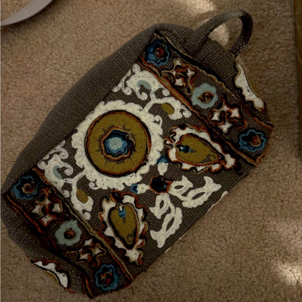 Mini Sedona Bag